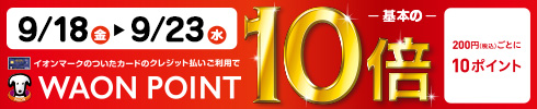 WP10倍