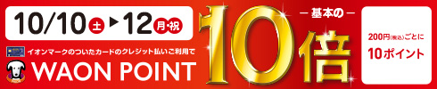 WP10倍