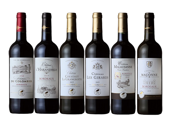 超人気ワインセットが一気に大集合 Aeon De Wine イオンでワイン