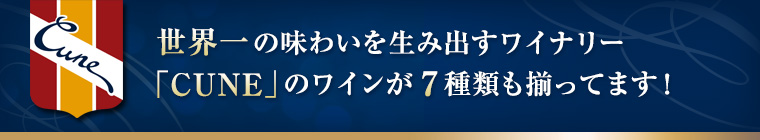 スペインワイン革命 Cune Aeon De Wine イオンでワイン