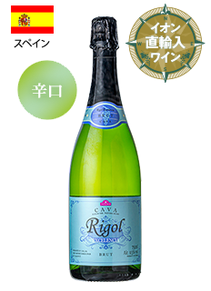 スパークリングワイン特集 Aeon De Wine