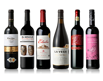 スペインワイン特集 Aeon De Wine スペインワイン特集 Aeon De Wine