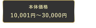 本体価格 10,001-30,0000