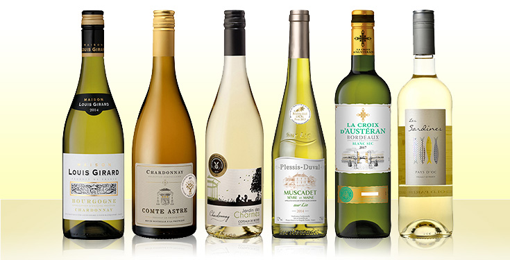 品種を飲み比べ 白ワイン特集 Aeon De Wine 品種を飲み比べ 白ワイン特集 Aeon De Wine