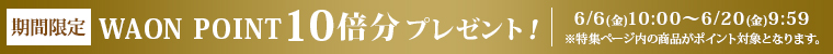 期間限定