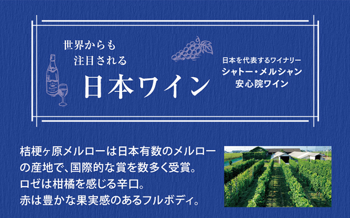 日本ワイン