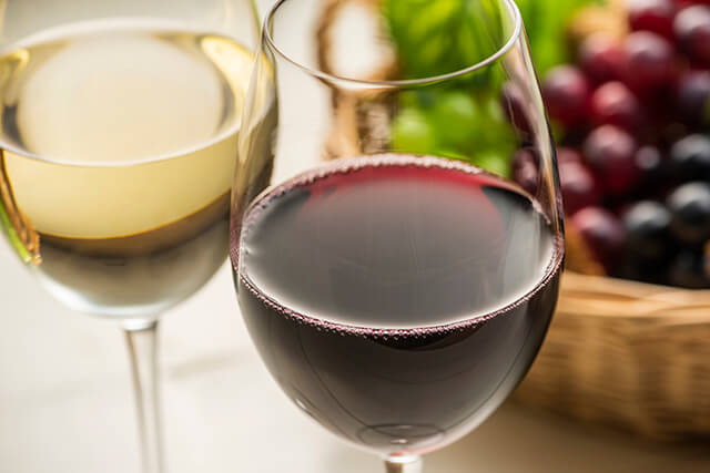 白ワインにはどんな種類がある？美味しい白ワインの選び方と白ワインの基礎知識  AEON de WINE 