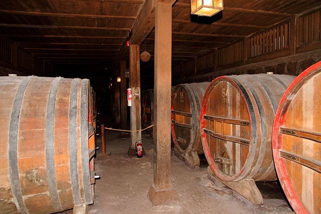 日本を代表するワイン産地 山梨 のワインの魅力の秘密をご紹介 aeon de wine