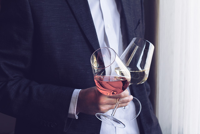 ピンクに輝く魅惑のロゼワイン その美味しさの秘密や魅力をご紹介 Aeon De Wine