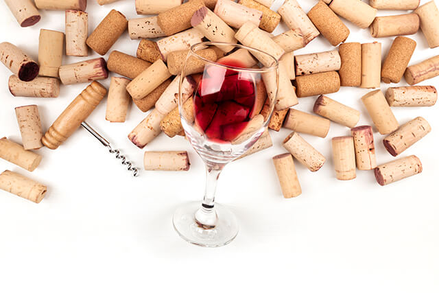 毎年のお楽しみ ボジョレー ヌーヴォーがよりおいしくなる豆知識 Aeon De Wine
