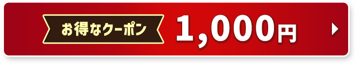 お得なクーポンはこちら1,000円