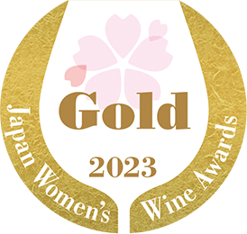 GOLLD サクラワインアワード2023