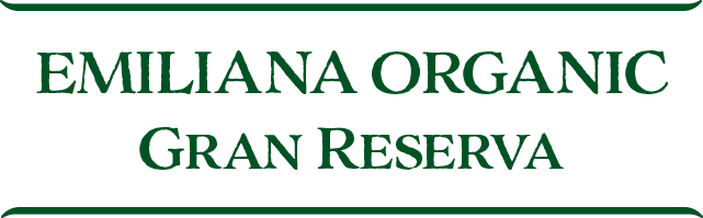 EMILIANA ORGANIC Gran Reserva