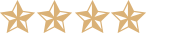 4つ星