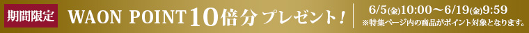 期間限定