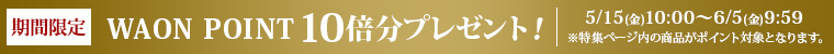 期間限定