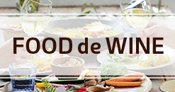 Food de Wine
