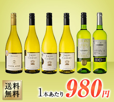 全部で8冠！全て金賞受賞！フランス 辛口 白 6本セット
