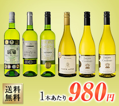 全部で14冠！全て金賞受賞！フランス 辛口 白 6本セット